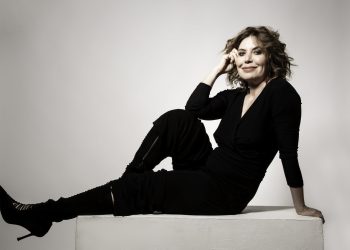 Sabina Guzzanti©Laila Pozzo18